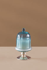 Sundance Aura - Jar Candle | Aqua | Balmy Bergamot
