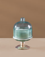 Sundance Aura - Jar Candle | Aqua | Balmy Bergamot