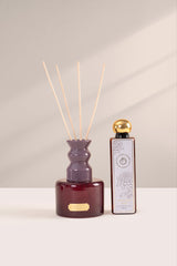 Cosmic - Natural Diffuser | Purple | Opulent Oud