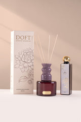 Cosmic - Natural Diffuser | Purple | Opulent Oud