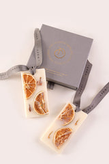 Orange Cassis - Wax Tablets