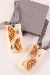 Orange Cassis - Wax Tablets