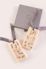 Venetian Bergamot - Wax Tablets