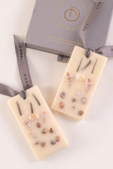 Venetian Bergamot - Wax Tablets