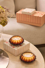 Amber Frost - Gift Set | Amber | Patchouli Passion | Set of 2