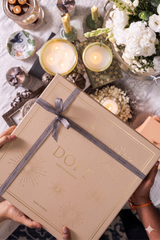 12 Months of Magic - Shot Glass Candles | Set of 12